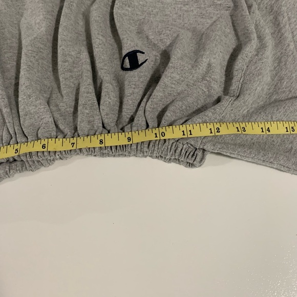 Champion Women's Athletic Gray Shorts Set LOT O - Picture 7 of 8